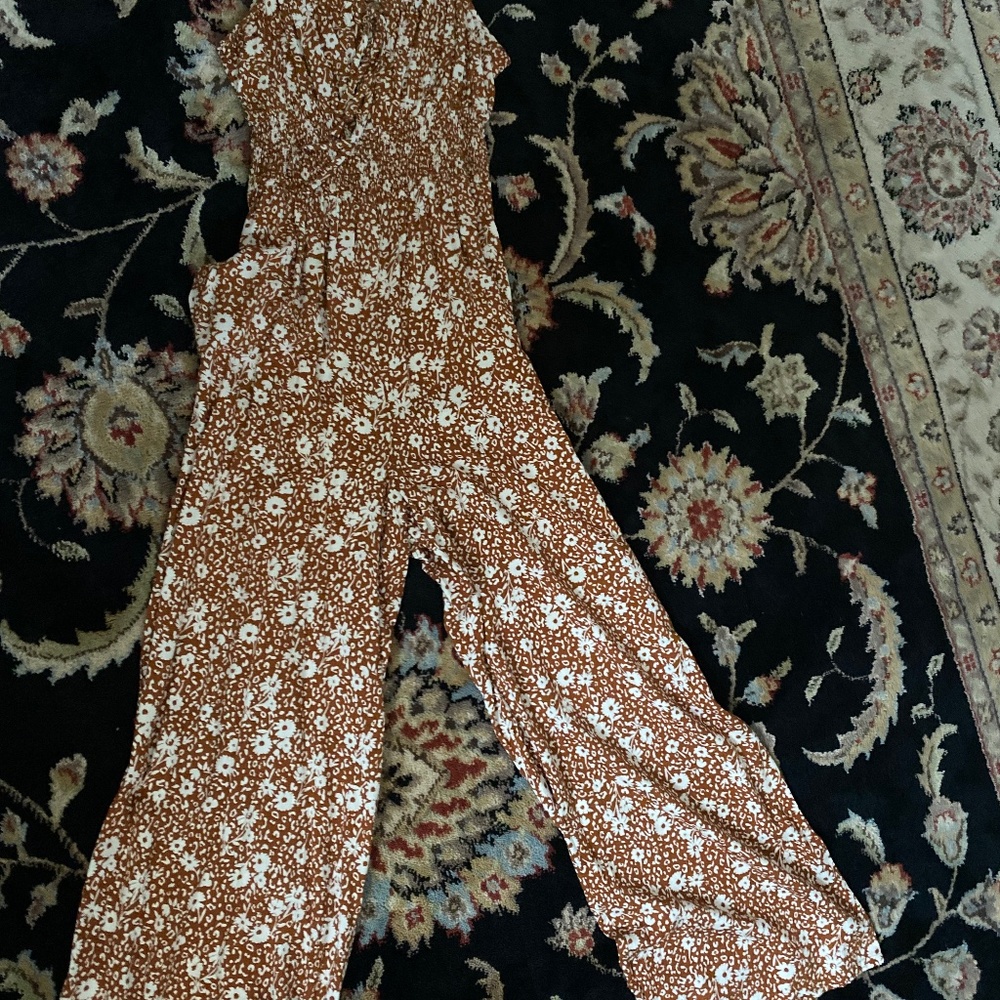 Francescas Jumpsuit